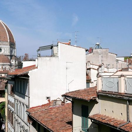 Appartamenti Oriuolo Firenze Eksteriør billede