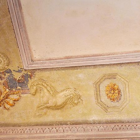 Appartamenti Oriuolo Firenze Eksteriør billede