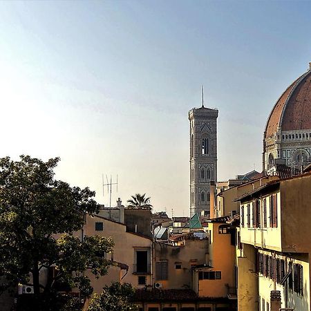 Appartamenti Oriuolo Firenze Eksteriør billede