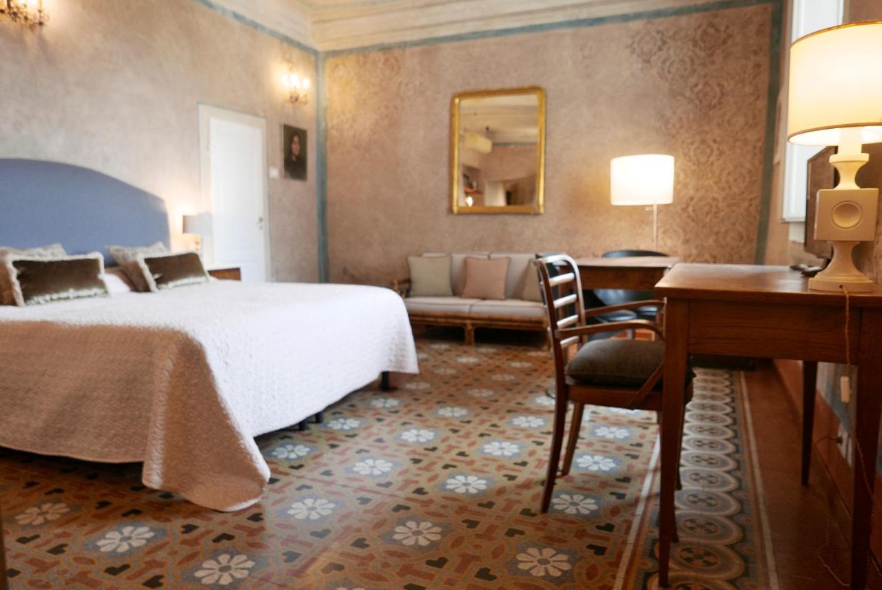 Appartamenti Oriuolo Firenze Eksteriør billede