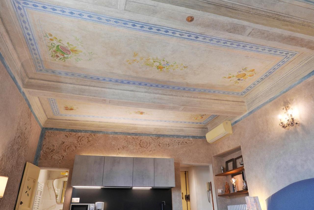 Appartamenti Oriuolo Firenze Eksteriør billede
