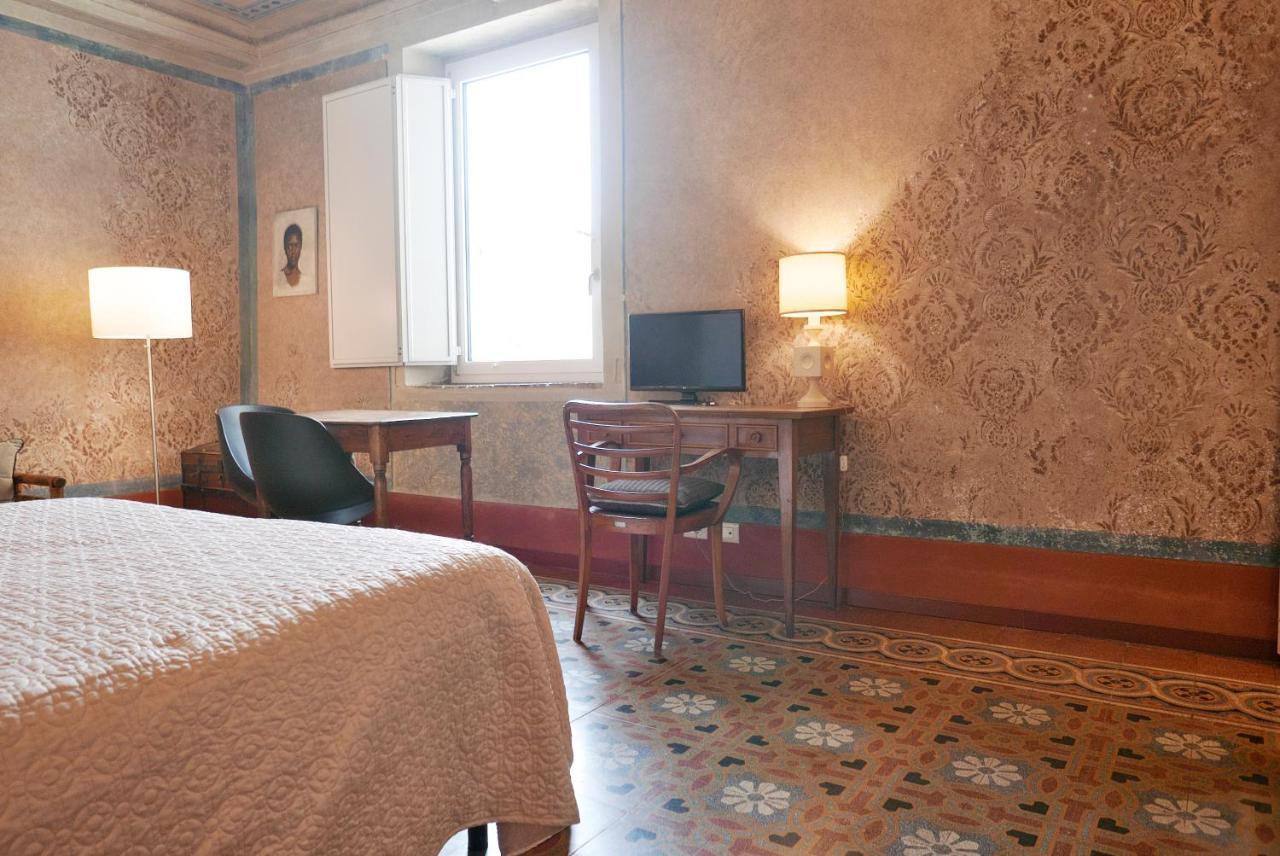 Appartamenti Oriuolo Firenze Eksteriør billede