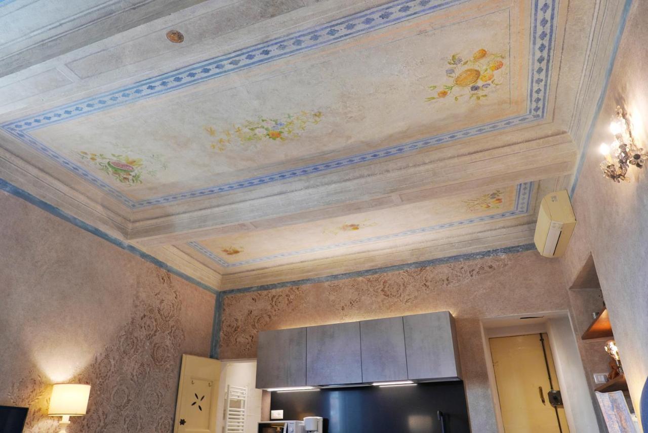 Appartamenti Oriuolo Firenze Eksteriør billede