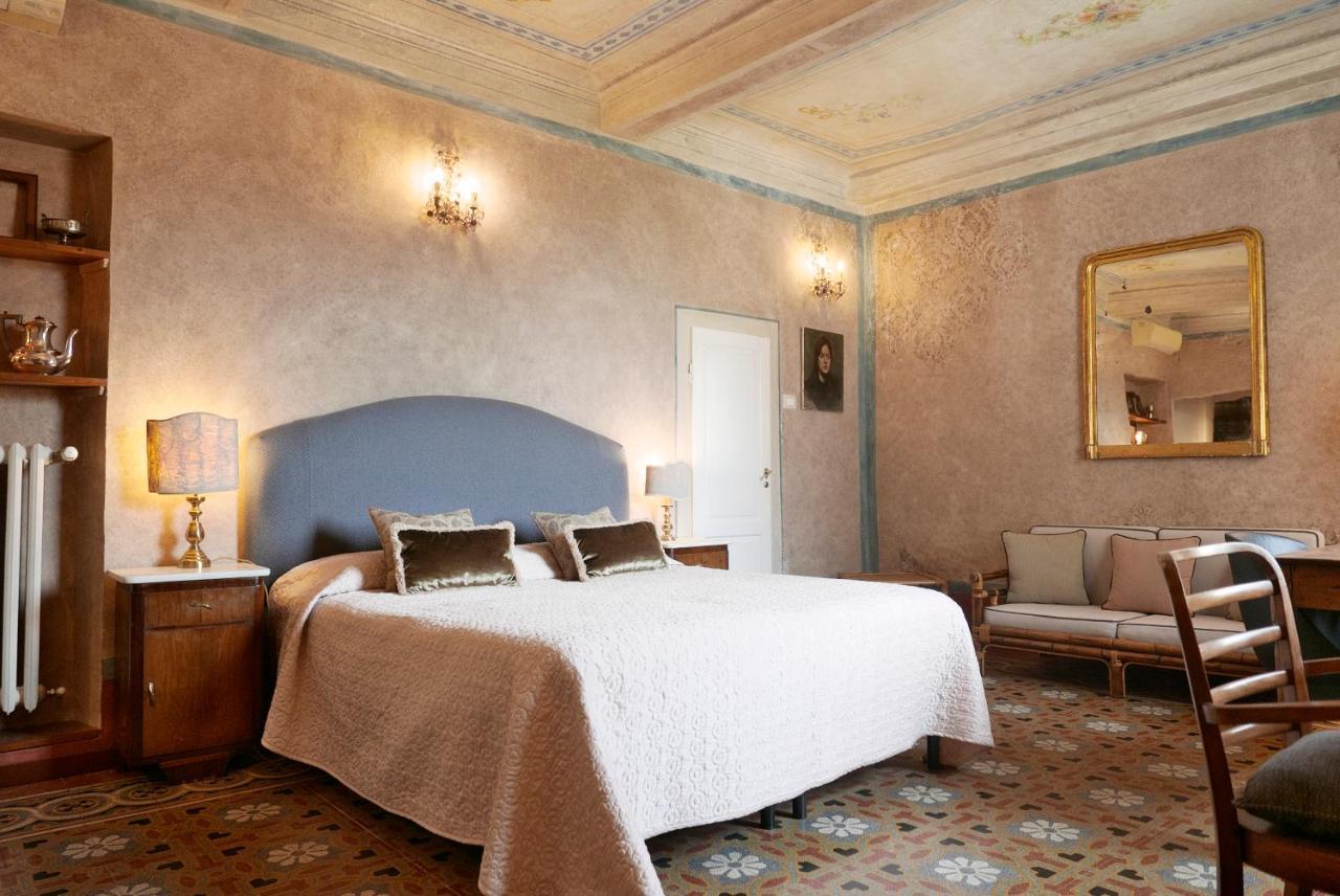Appartamenti Oriuolo Firenze Eksteriør billede