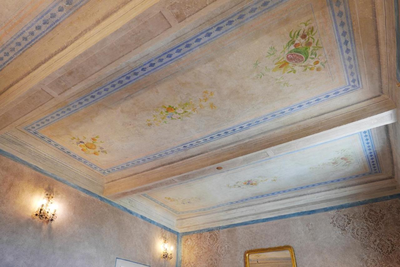 Appartamenti Oriuolo Firenze Eksteriør billede