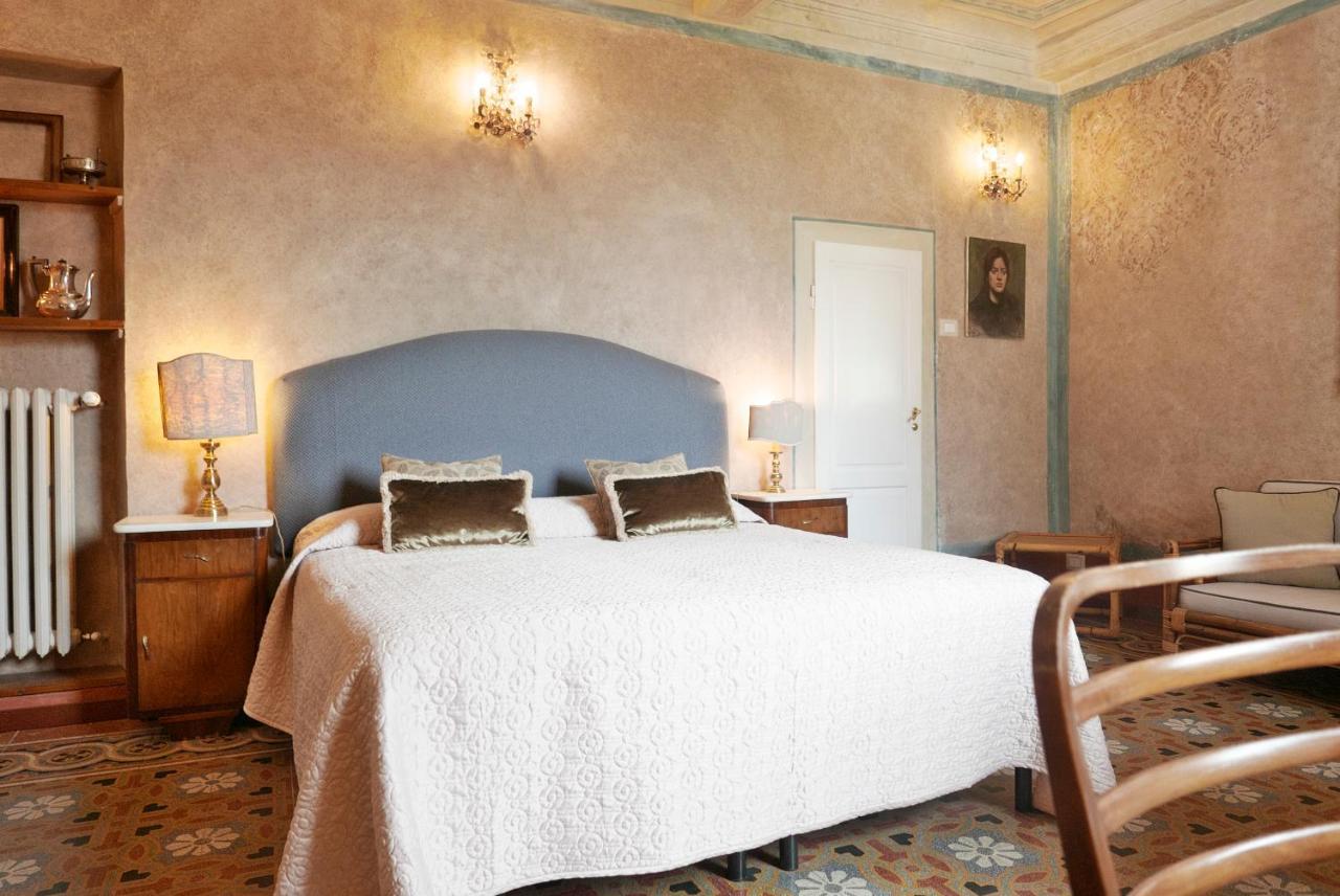 Appartamenti Oriuolo Firenze Eksteriør billede