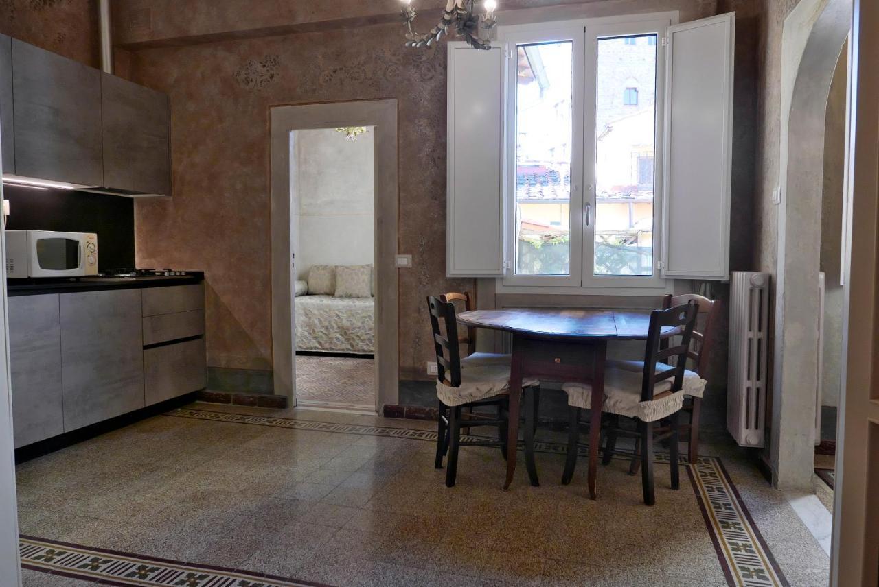Appartamenti Oriuolo Firenze Eksteriør billede