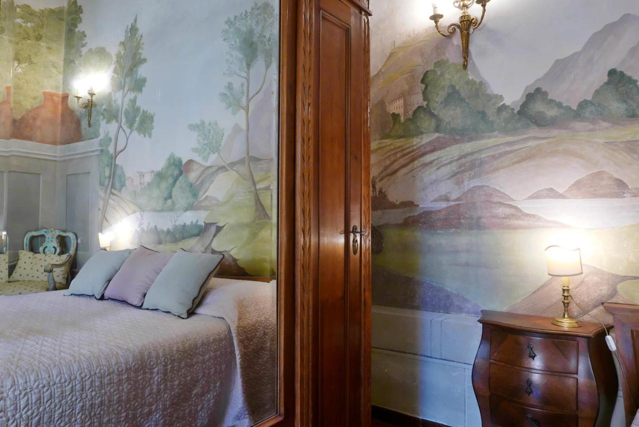 Appartamenti Oriuolo Firenze Eksteriør billede