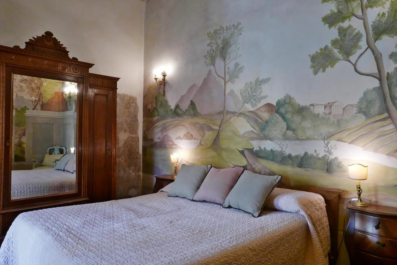 Appartamenti Oriuolo Firenze Eksteriør billede