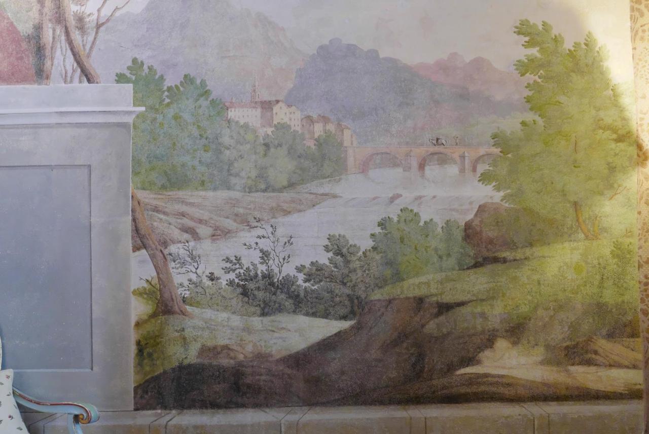 Appartamenti Oriuolo Firenze Eksteriør billede