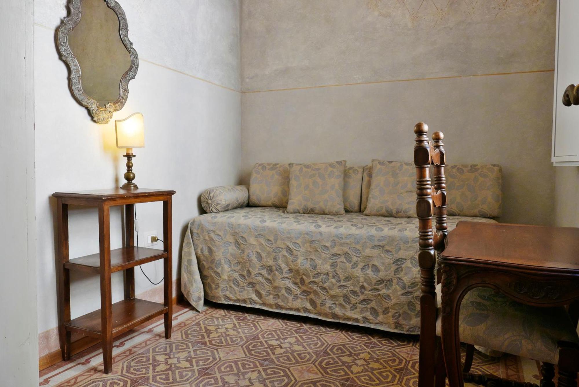 Appartamenti Oriuolo Firenze Eksteriør billede