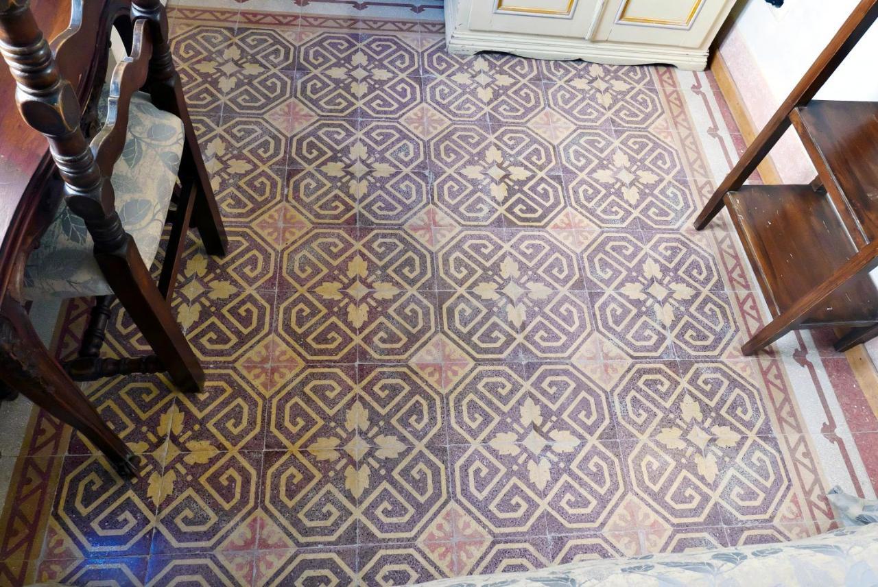 Appartamenti Oriuolo Firenze Eksteriør billede