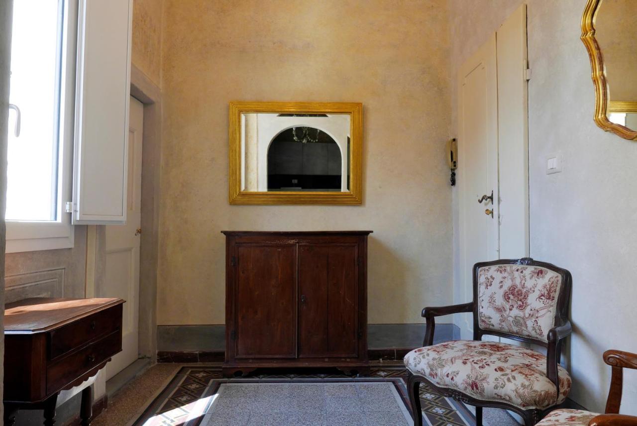 Appartamenti Oriuolo Firenze Eksteriør billede