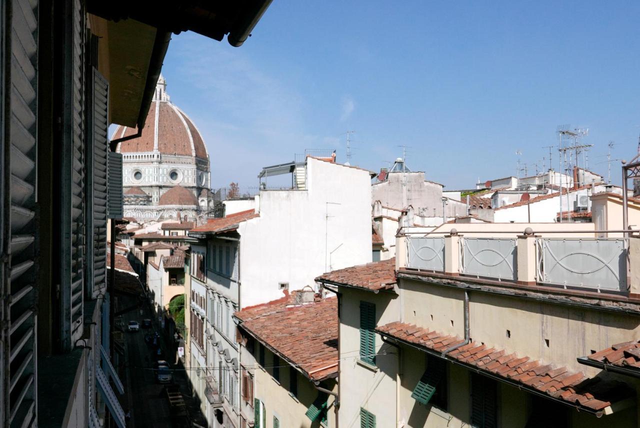 Appartamenti Oriuolo Firenze Eksteriør billede