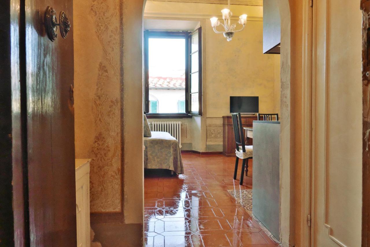 Appartamenti Oriuolo Firenze Eksteriør billede