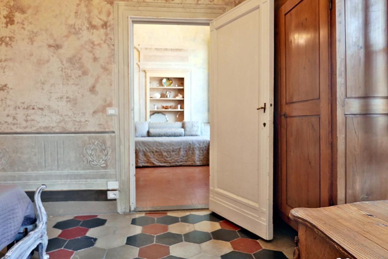 Appartamenti Oriuolo Firenze Eksteriør billede
