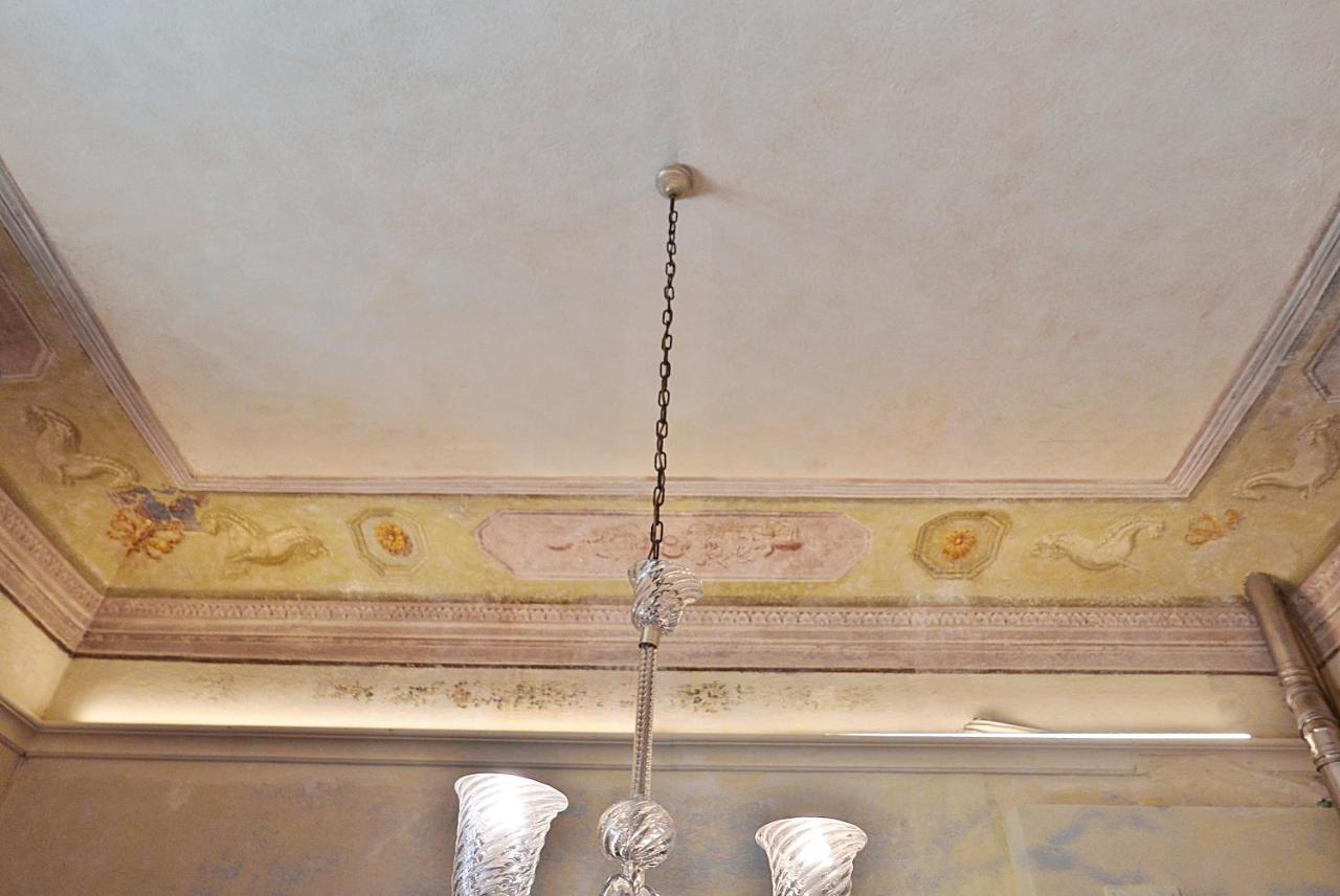 Appartamenti Oriuolo Firenze Eksteriør billede