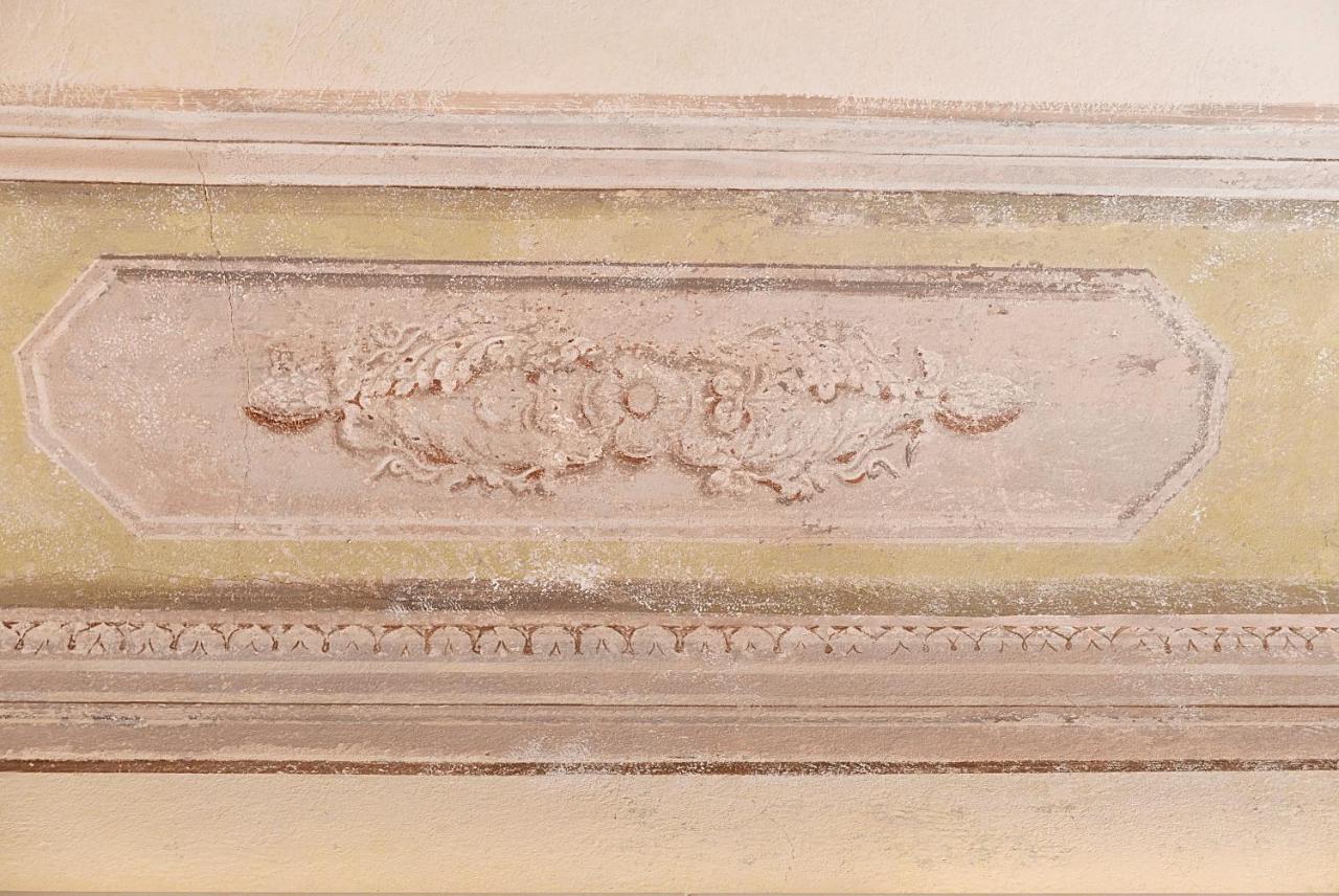 Appartamenti Oriuolo Firenze Eksteriør billede