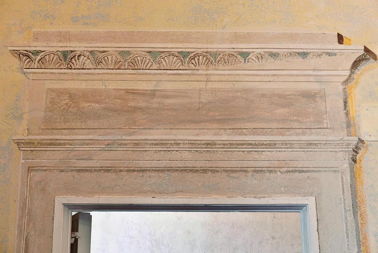Appartamenti Oriuolo Firenze Eksteriør billede
