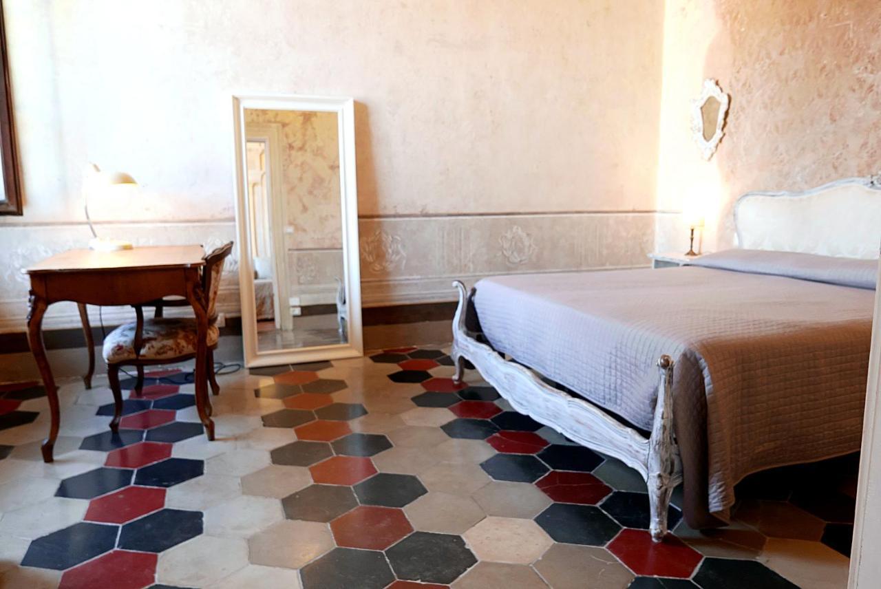 Appartamenti Oriuolo Firenze Eksteriør billede