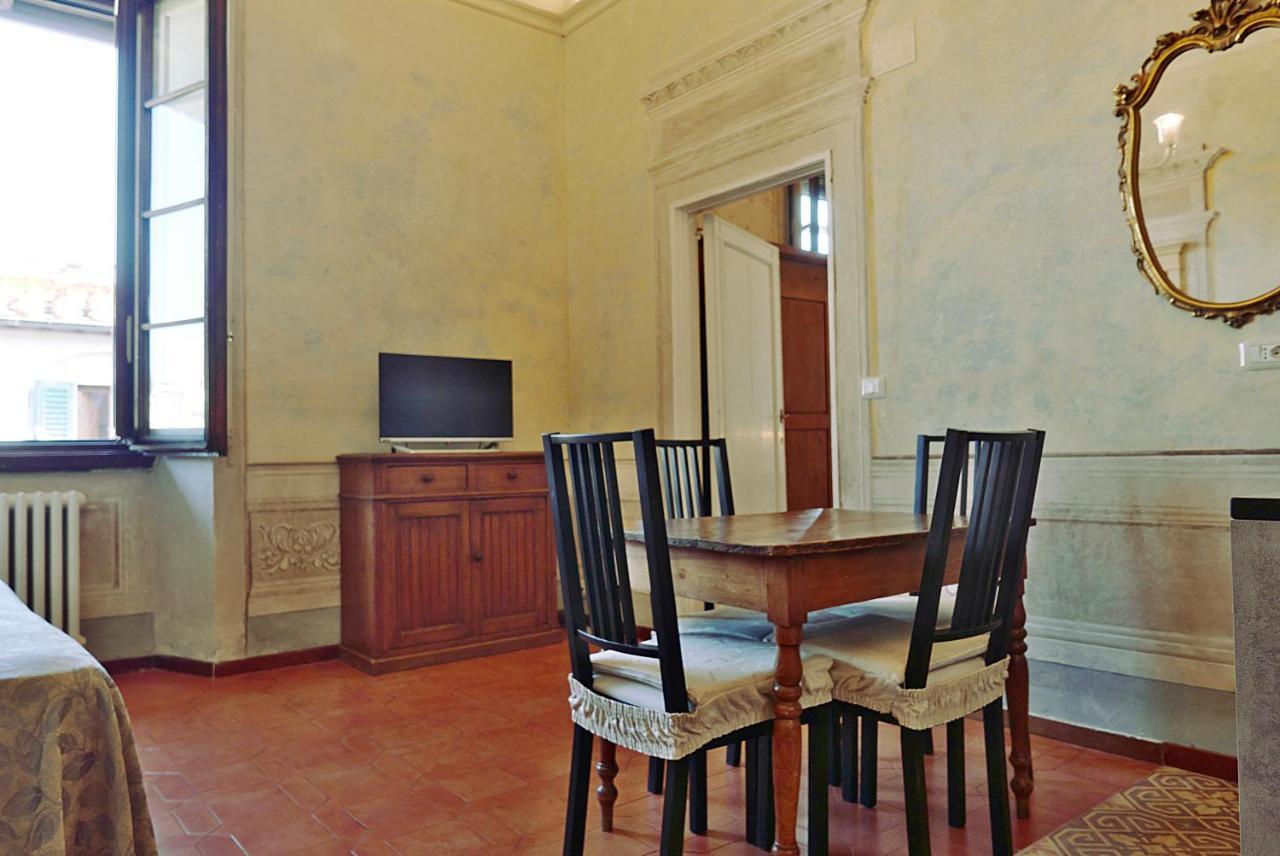 Appartamenti Oriuolo Firenze Eksteriør billede