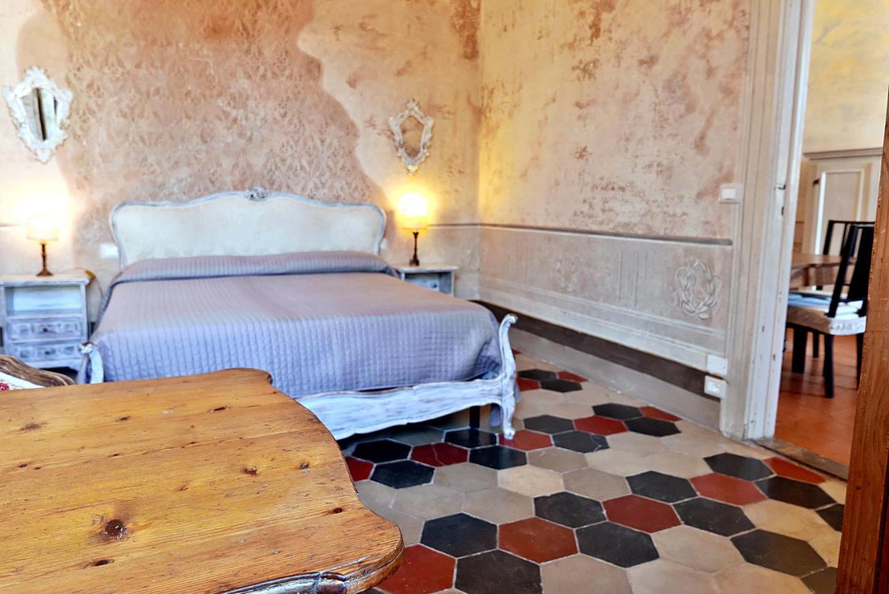 Appartamenti Oriuolo Firenze Eksteriør billede