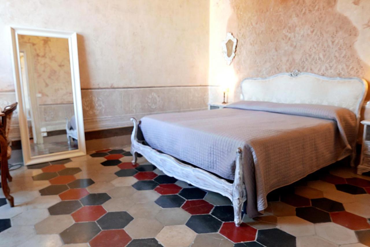 Appartamenti Oriuolo Firenze Eksteriør billede