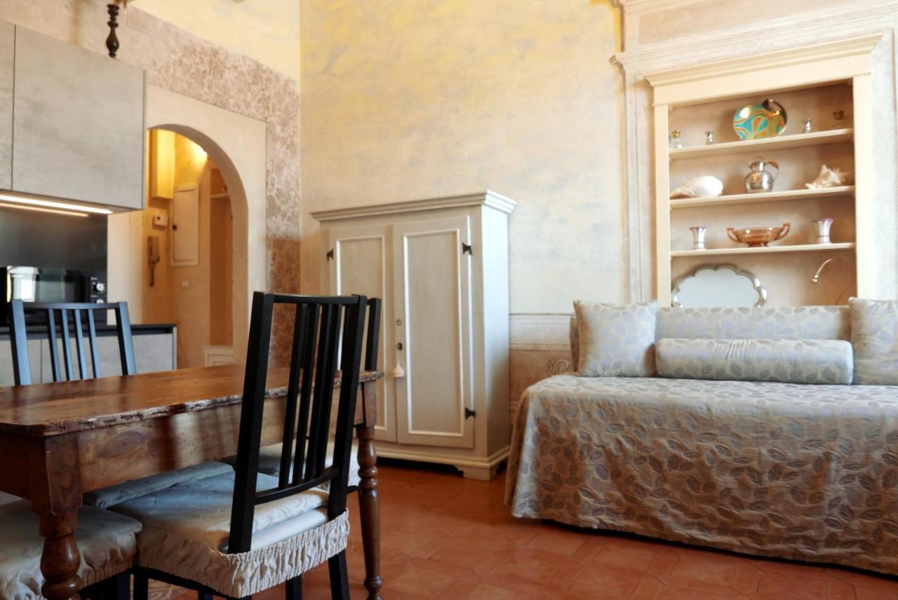 Appartamenti Oriuolo Firenze Eksteriør billede