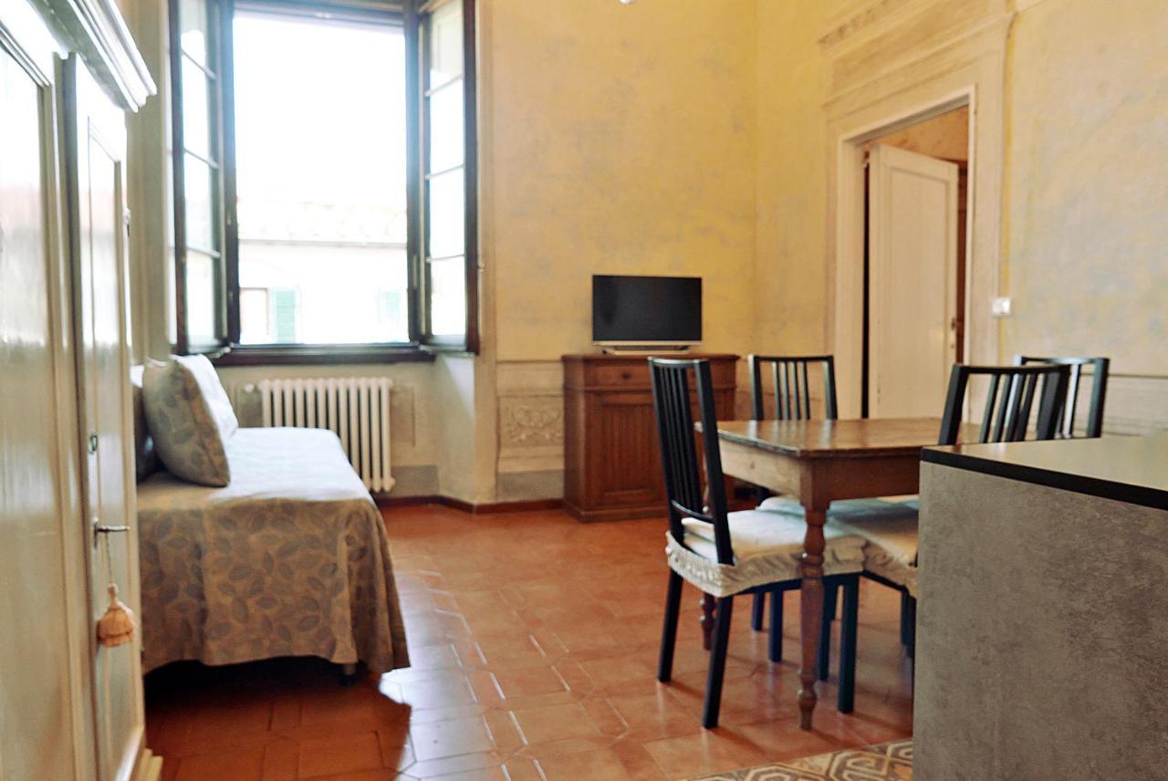 Appartamenti Oriuolo Firenze Eksteriør billede