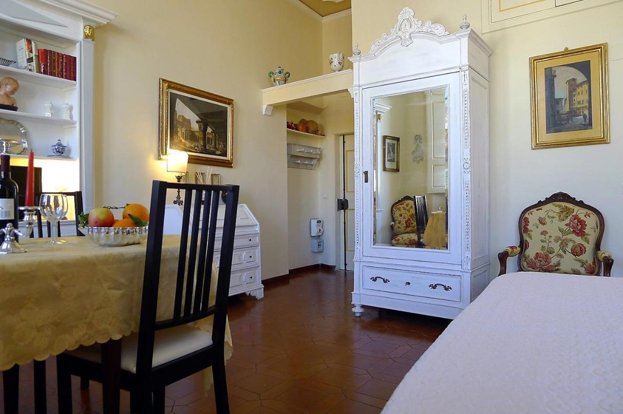 Appartamenti Oriuolo Firenze Eksteriør billede
