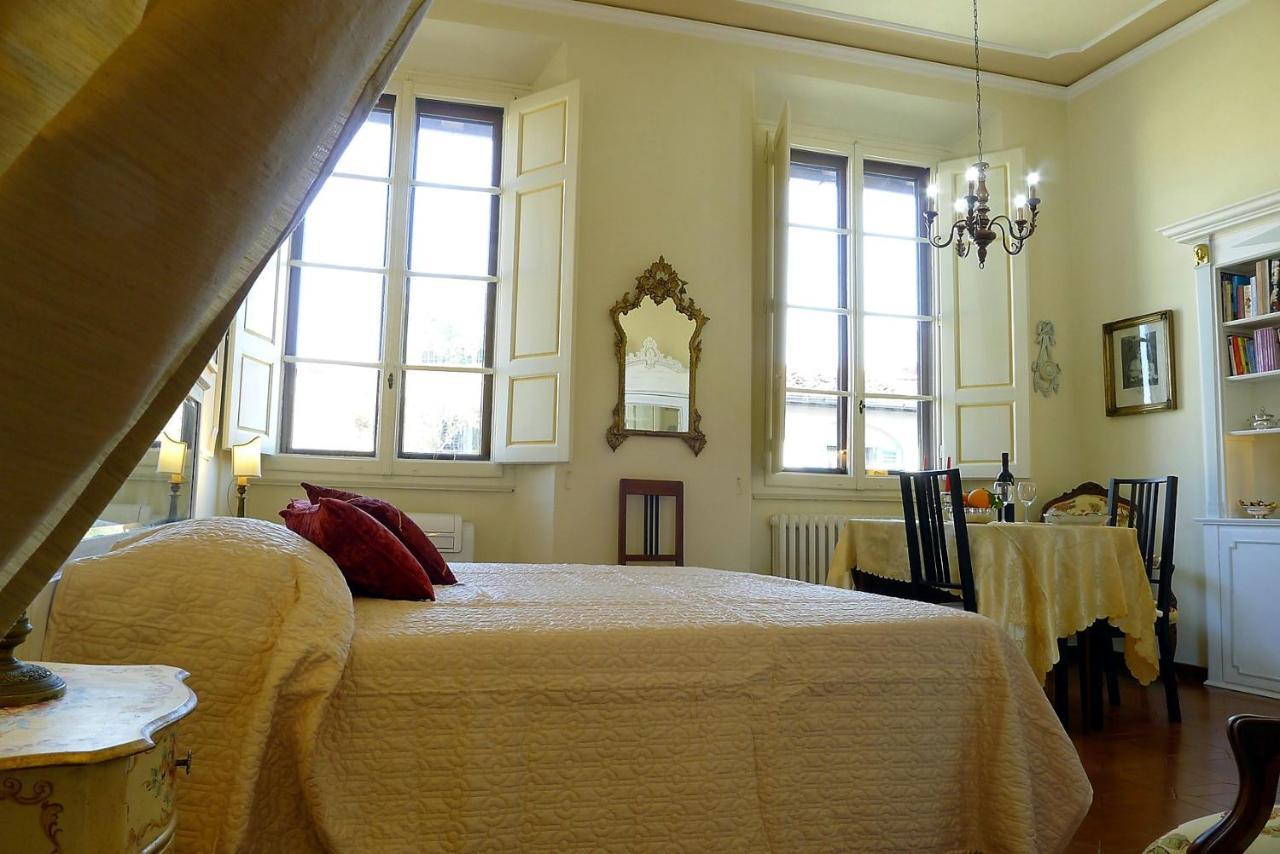 Appartamenti Oriuolo Firenze Eksteriør billede